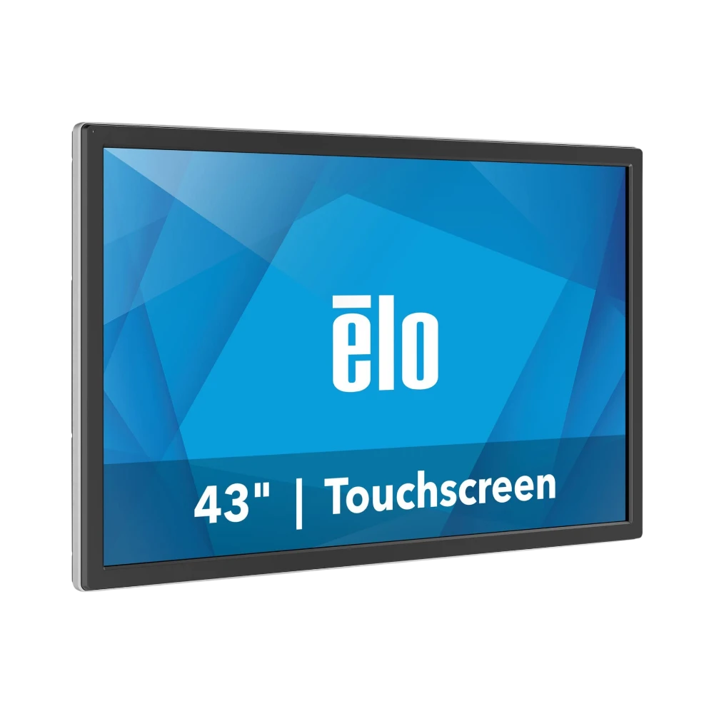 Elo Touch 4303L 43" Class Full HD Commercial Touchscreen Display (Infrared Touch) — Being Shipped