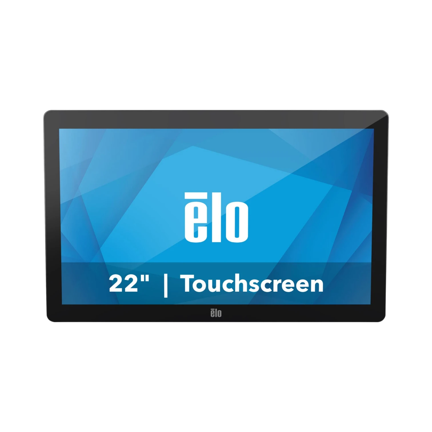 Elo Touch 2202L 22" 16:9 60Hz Touchscreen TFT Monitor — Being Shipped