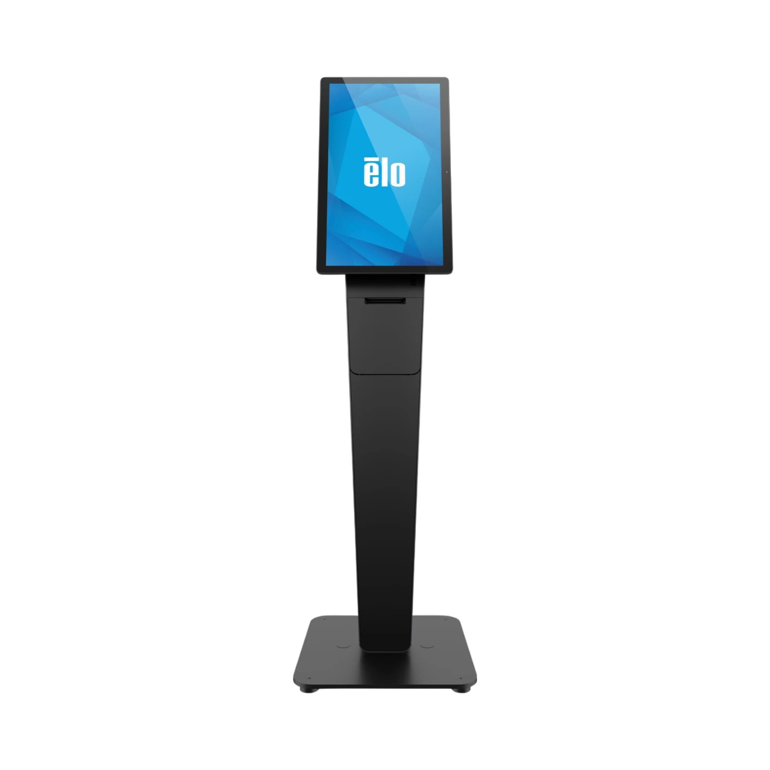 Elo Wallaby Pro Self-Service POS Stand — Being Shipped