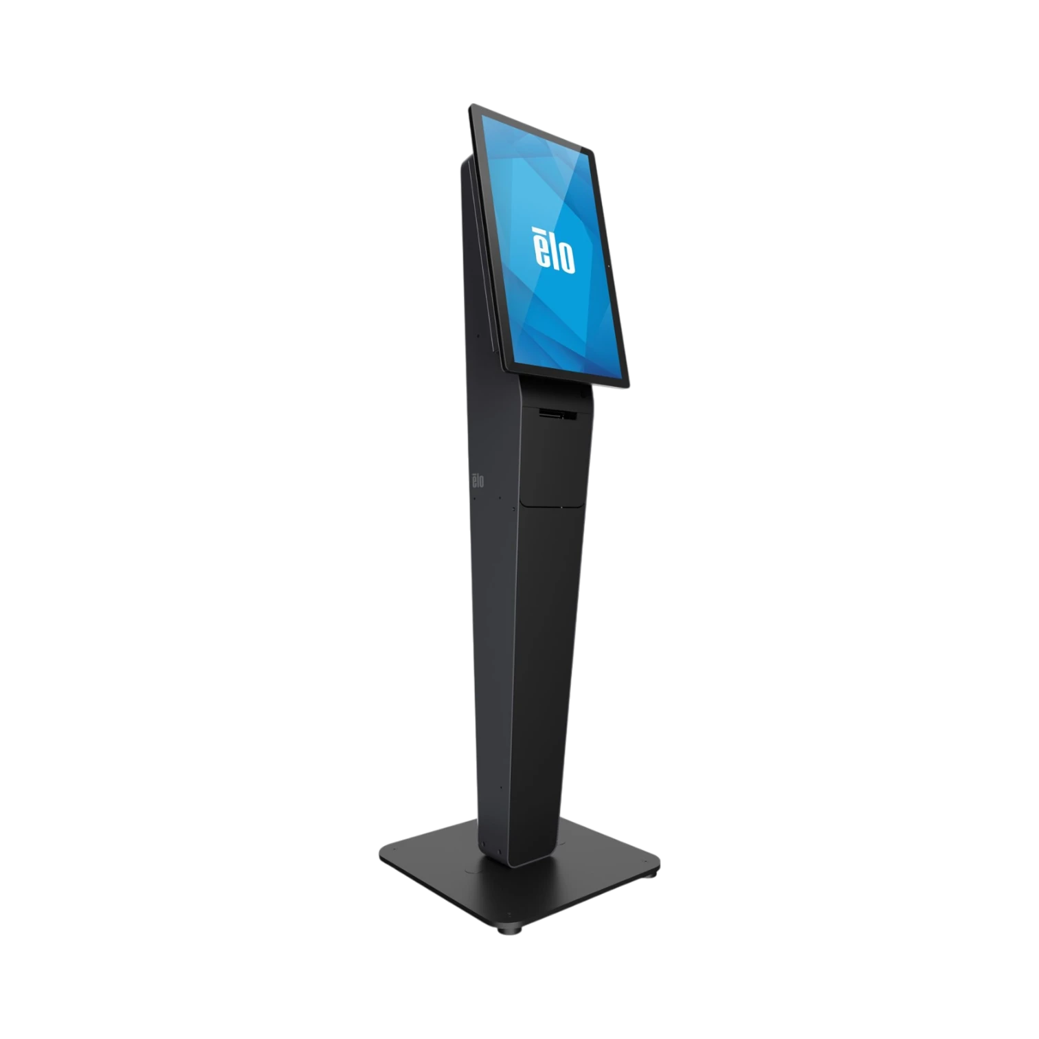 Elo Wallaby Pro Self-Service POS Stand — Being Shipped