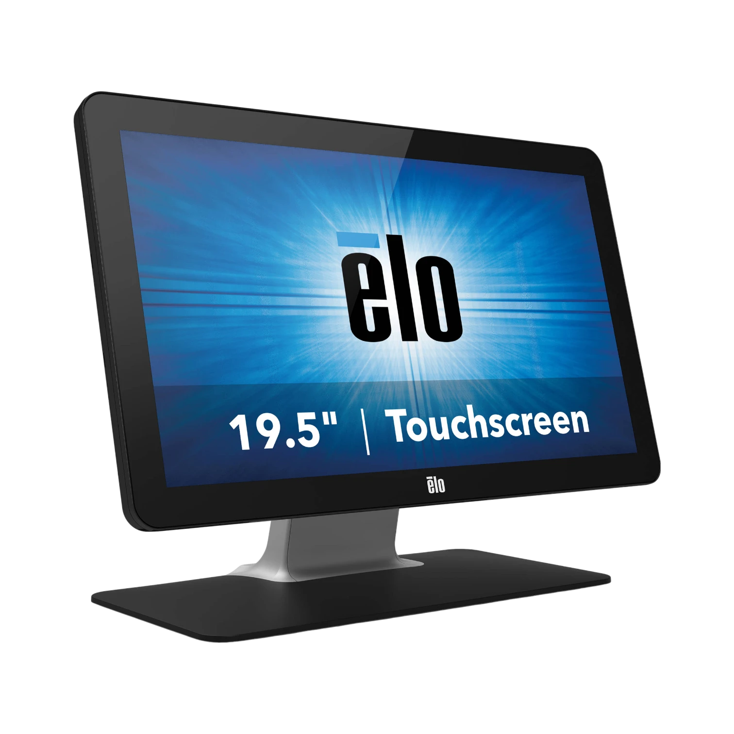 Elo Touch M-Series 2002L 19.5" 16:9 60Hz LCD Touchscreen Monitor — Being Shipped