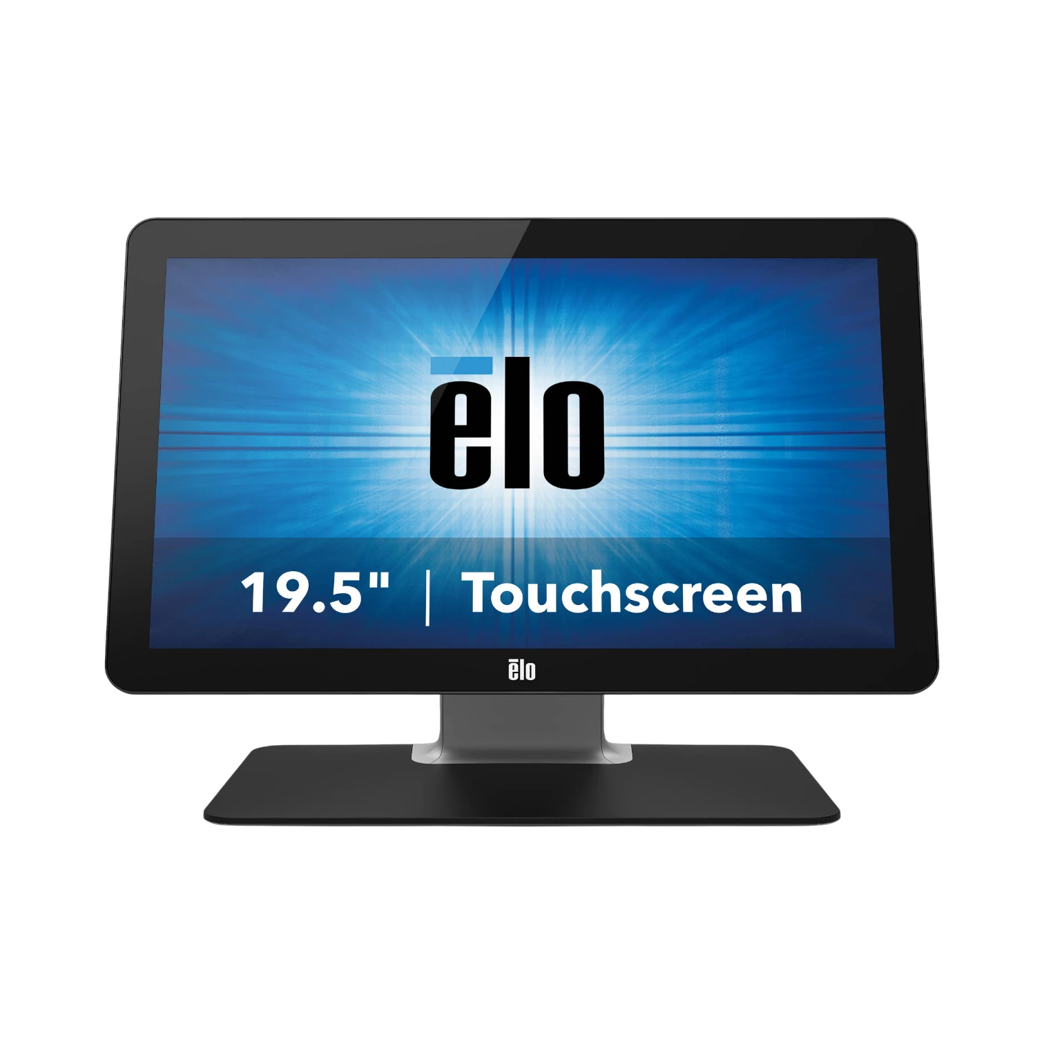 Elo Touch M-Series 2002L 19.5" 16:9 60Hz LCD Touchscreen Monitor — Being Shipped