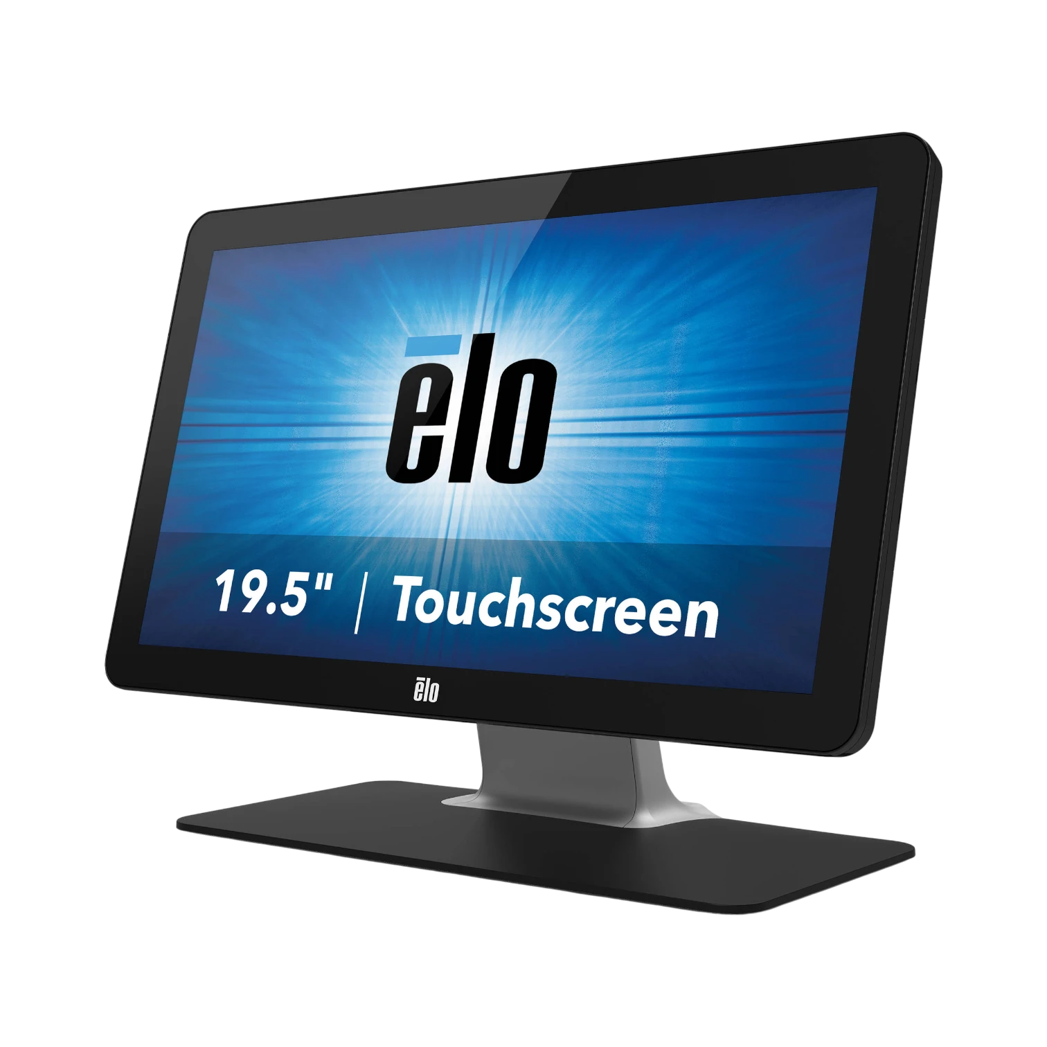 Elo Touch M-Series 2002L 19.5" 16:9 60Hz LCD Touchscreen Monitor — Being Shipped