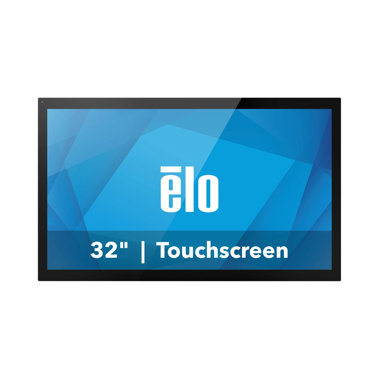 Elo E343671 31.5" Wide LCD Open Frame Full HD LED Monitor — Being Shipped