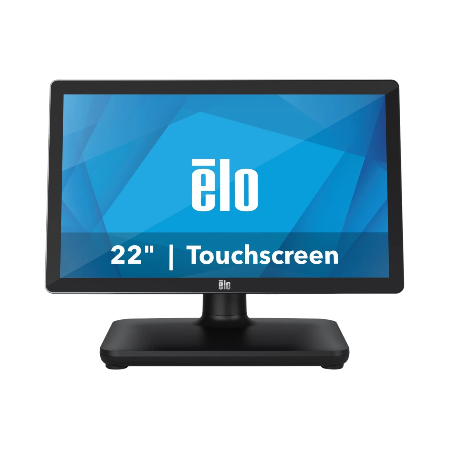 Elo 21.5" All-In-One LED POS System Intel Core i5-8500T, 8GB RAM, 128GB SSD — Being Shipped