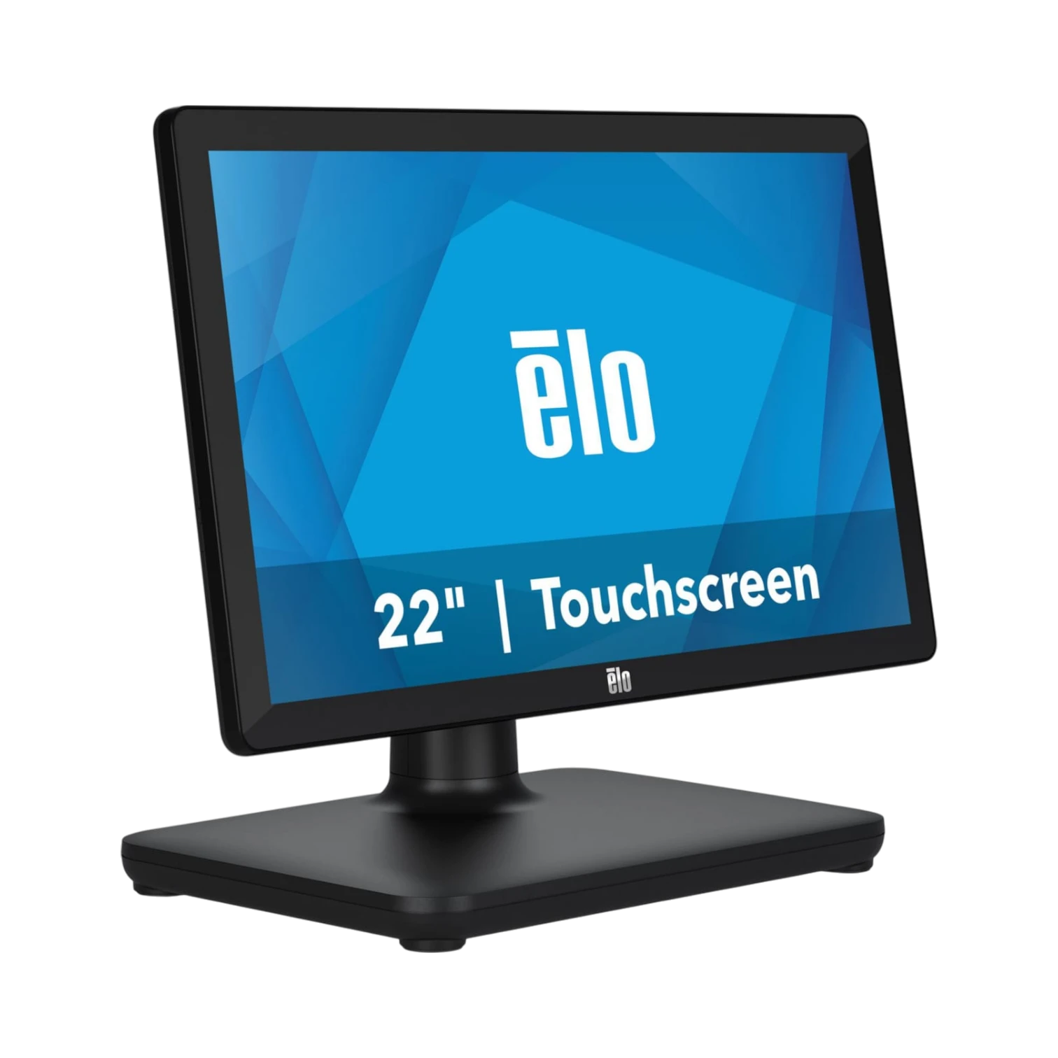 Elo 21.5" All-In-One LED POS System Intel Core i5-8500T, 8GB RAM, 128GB SSD — Being Shipped