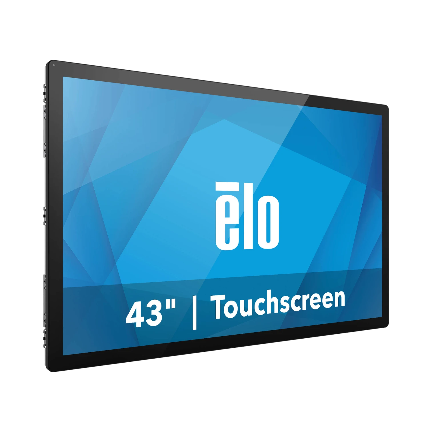 Elo 4363L 43" Full HD Commercial Open Frame Touchscreen Display with TouchPro & Anti-Friction — Being Shipped