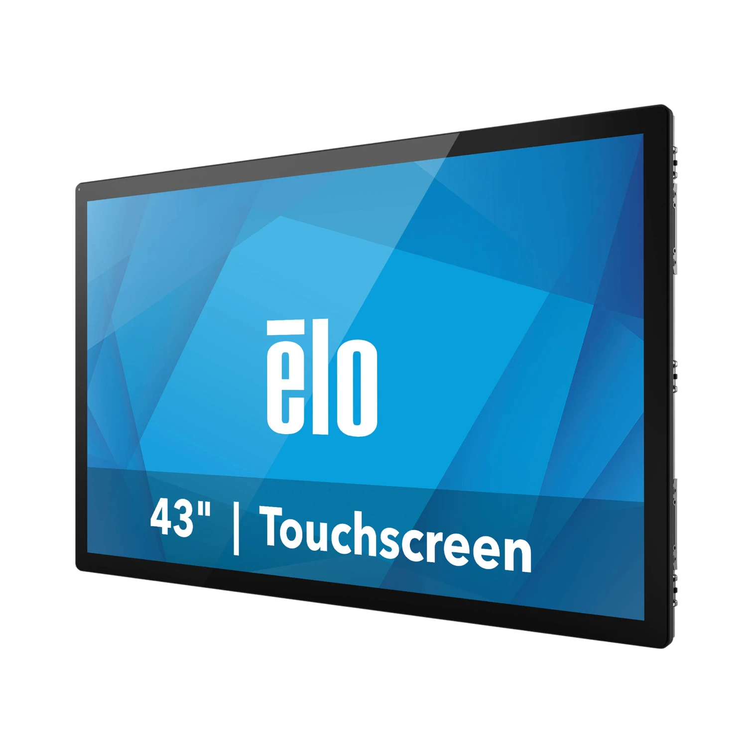 Elo 4363L 43" Full HD Commercial Open Frame Touchscreen Display with TouchPro & Anti-Friction — Being Shipped