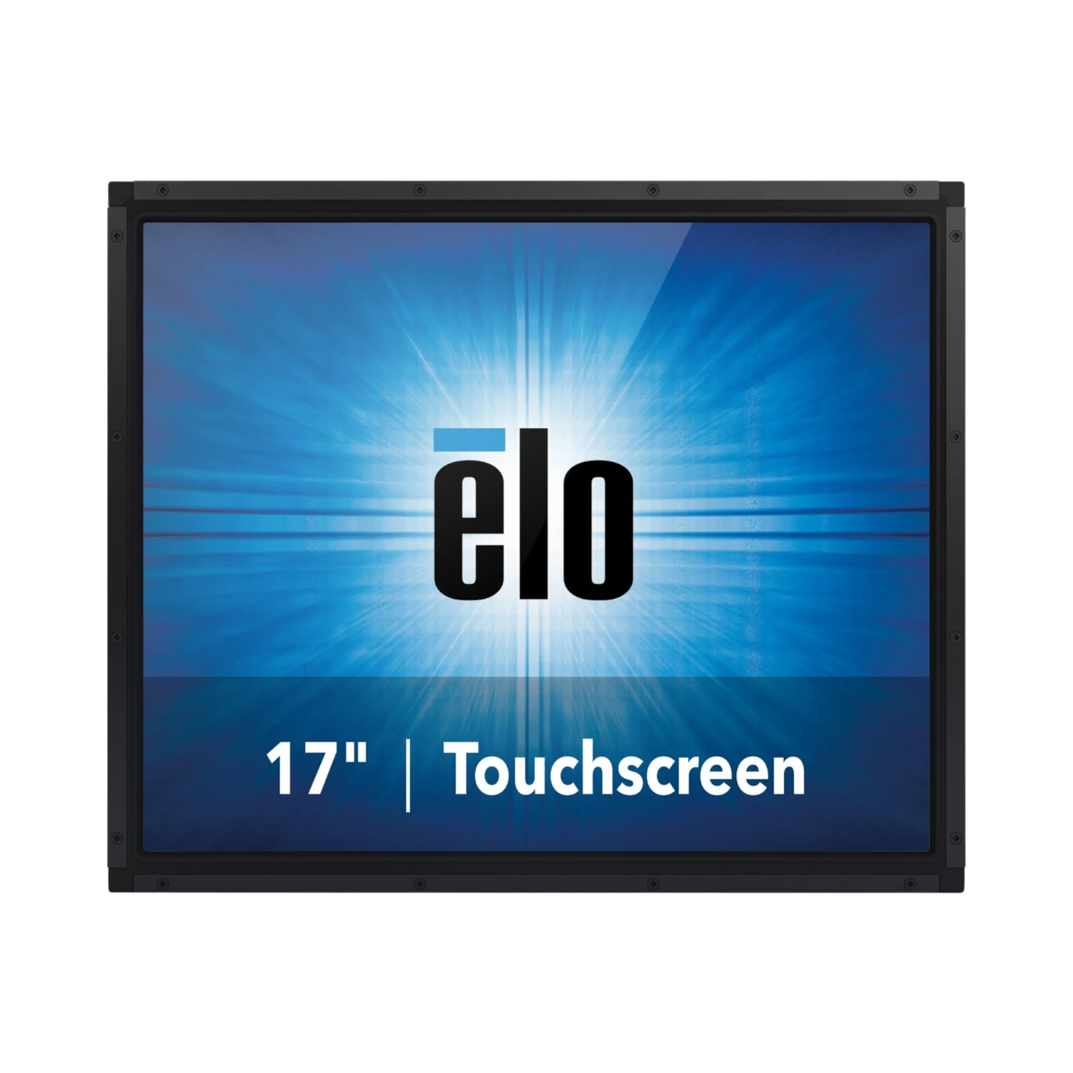 Elo Touch 1790L 17" 75Hz Open Frame Touchscreen Display — Being Shipped