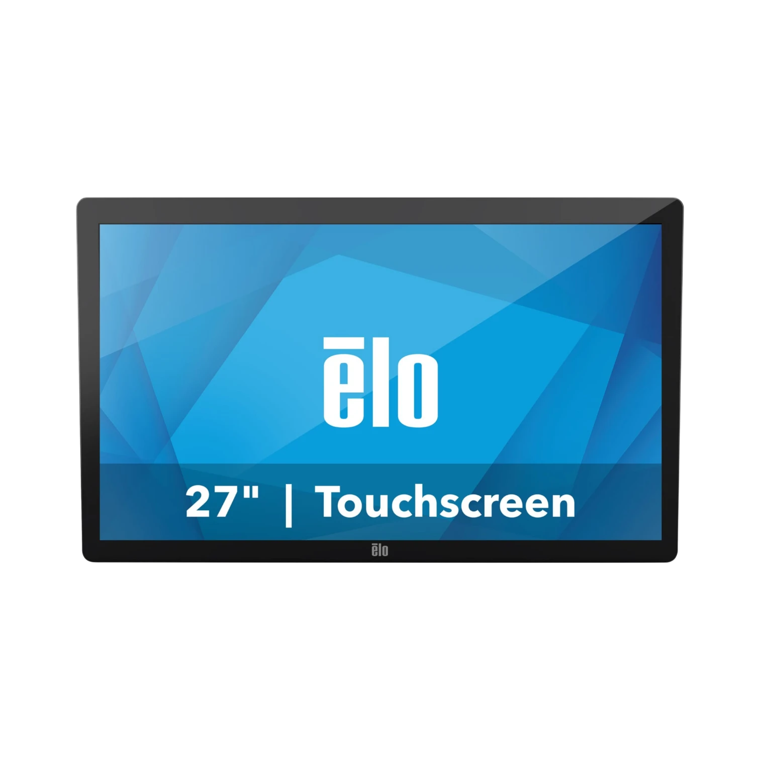 Elo Touch 2702L 27" 16:9 60Hz Touchscreen TFT Monitor — Being Shipped