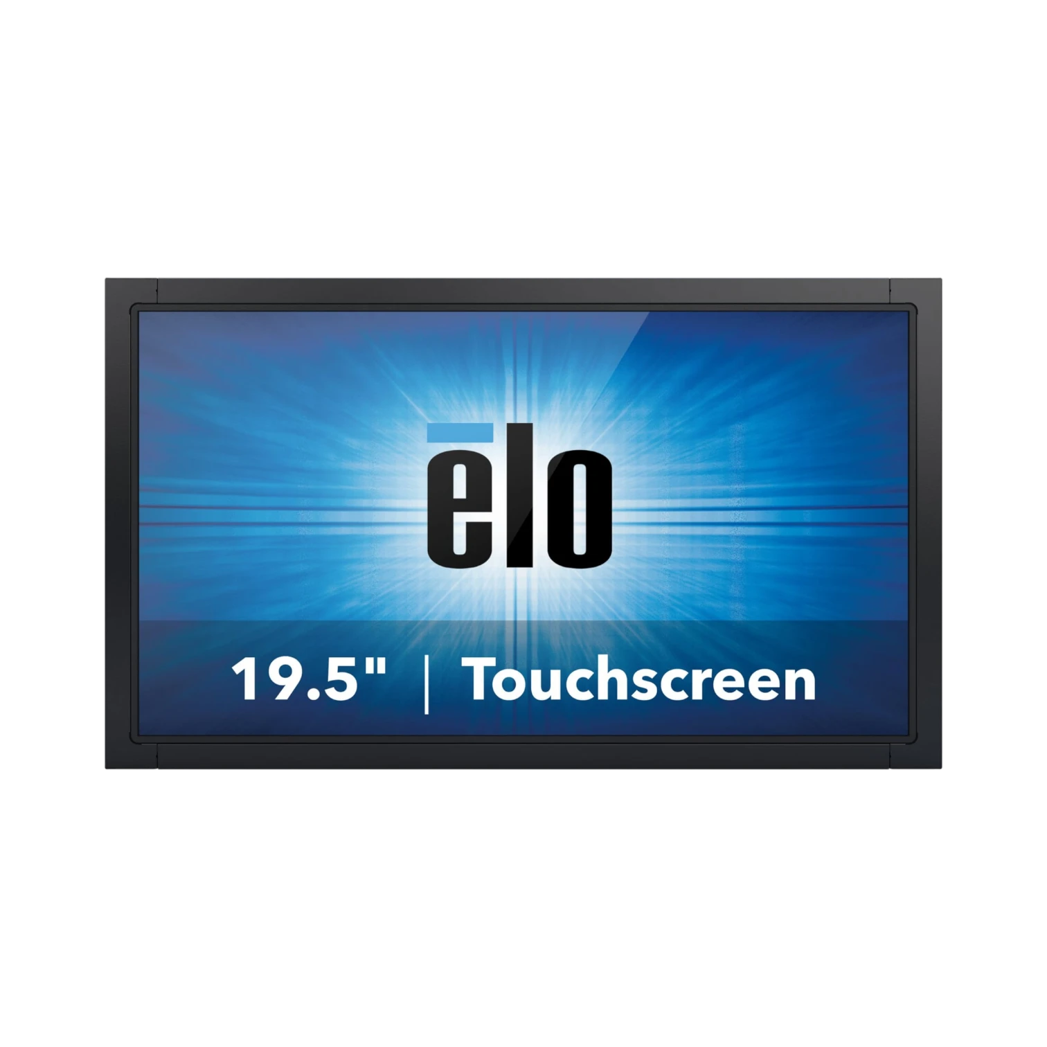 Elo 2094L 19.5" Class 16:9 60Hz 1080p HD Open Frame Touchscreen Display (IntelliTouch) — Being Shipped