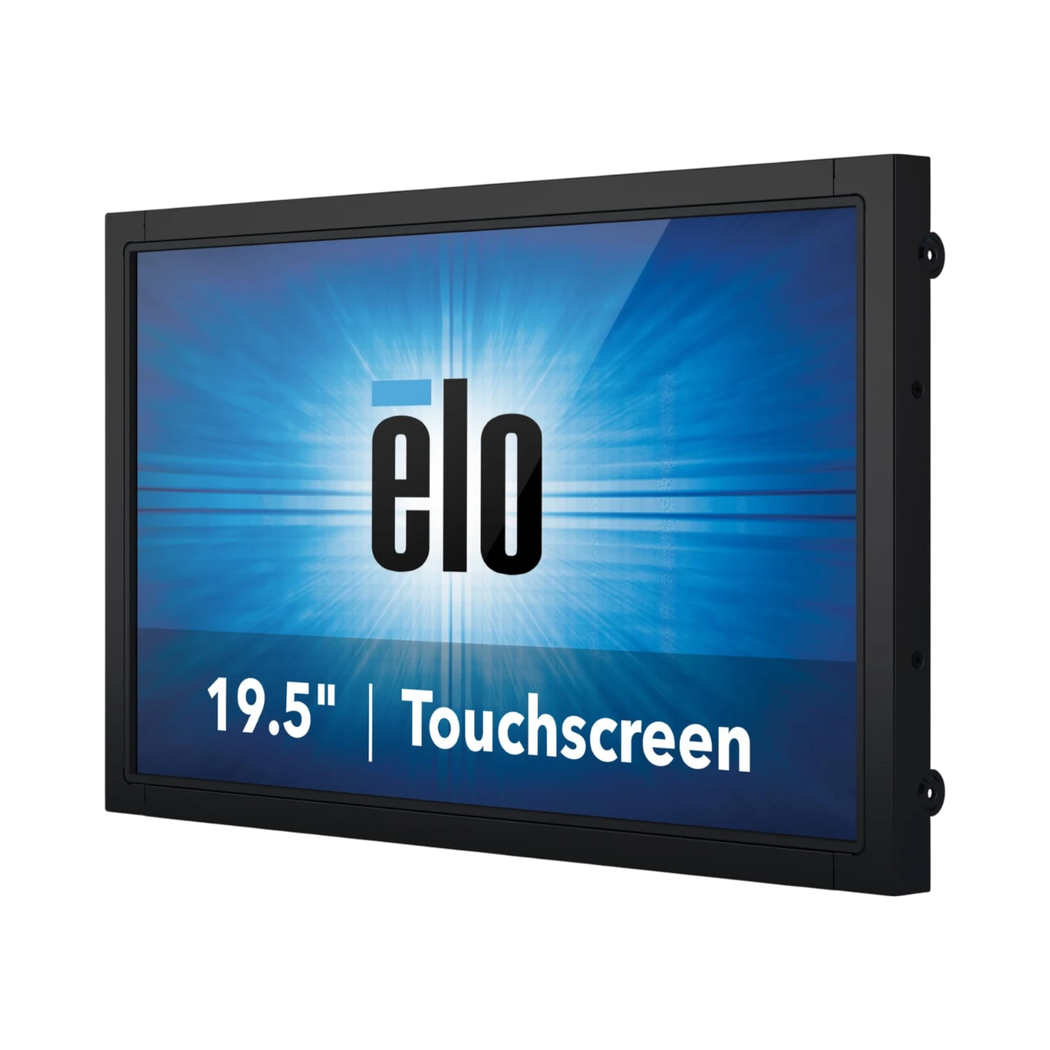 Elo 2094L 19.5" Class 16:9 60Hz 1080p HD Open Frame Touchscreen Display (IntelliTouch) — Being Shipped