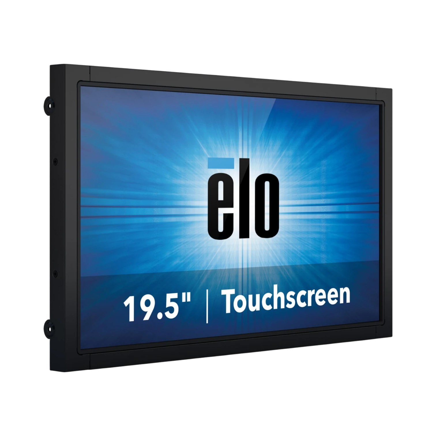 Elo 2094L 19.5" Class 16:9 60Hz 1080p HD Open Frame Touchscreen Display (IntelliTouch) — Being Shipped