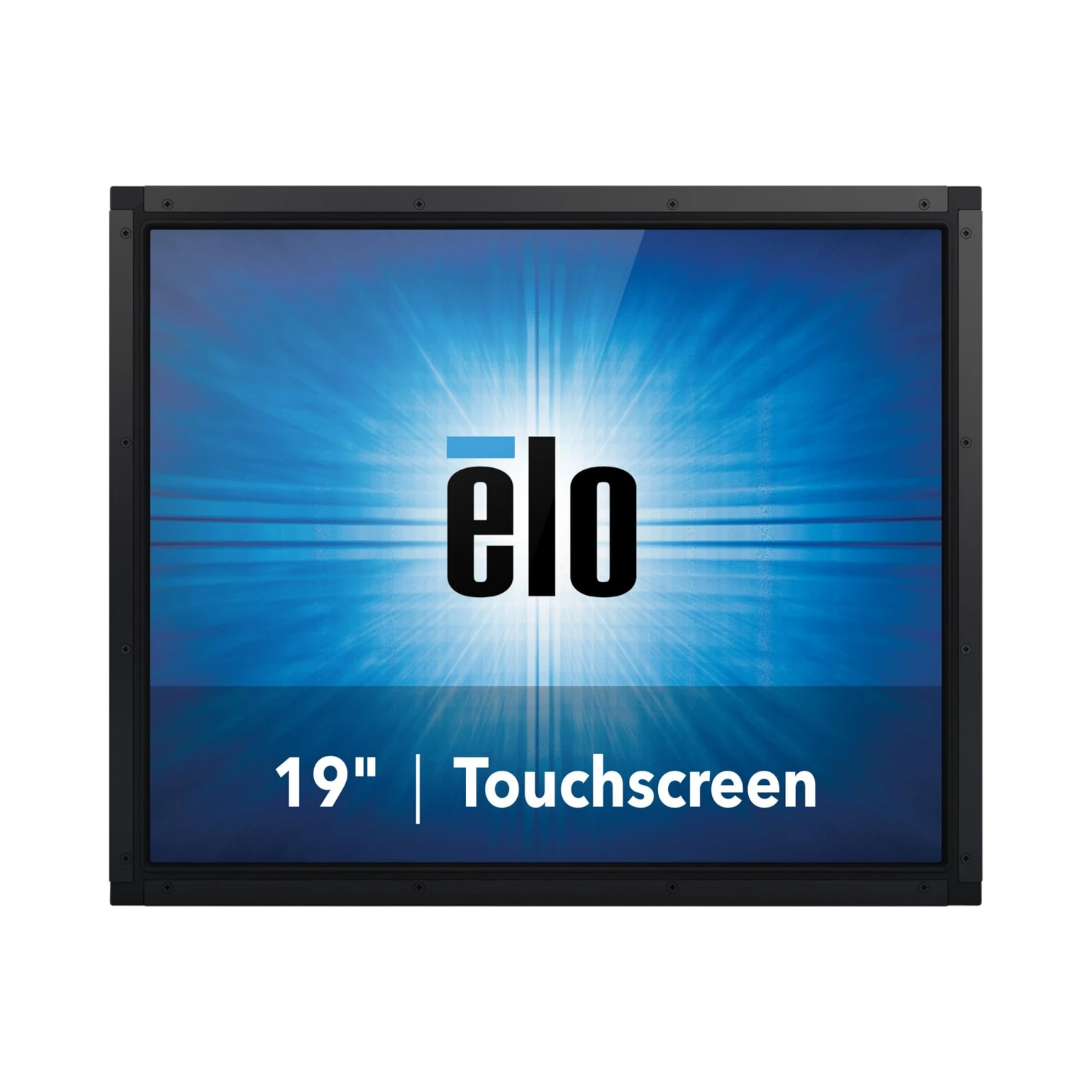 Elo Touch 1991L 19" Open Frame Touchscreen Display with AccuTouch — Being Shipped