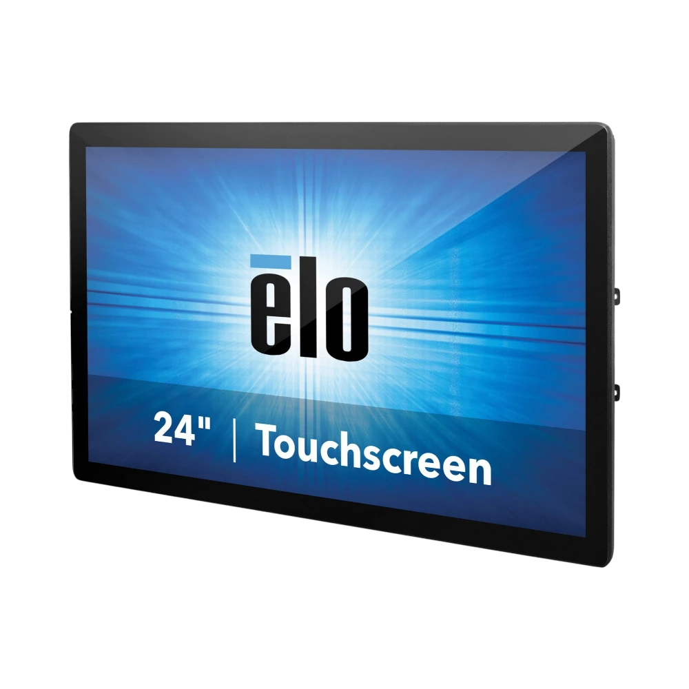 Elo Touch 2495L 23.8" Full HD Open-Frame Touchscreen Display (TouchPro PCAP) — Being Shipped