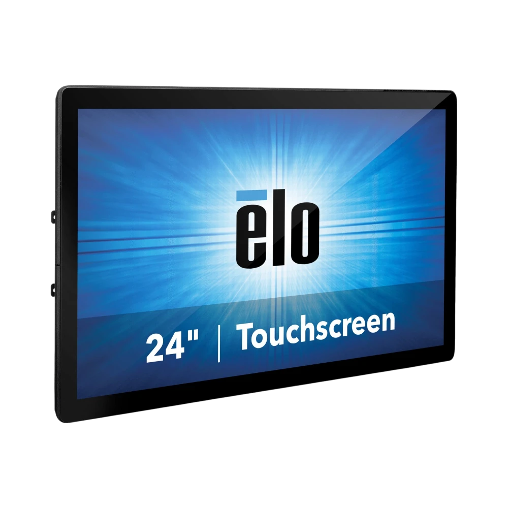 Elo Touch 2495L 23.8" Full HD Open-Frame Touchscreen Display (TouchPro PCAP) — Being Shipped