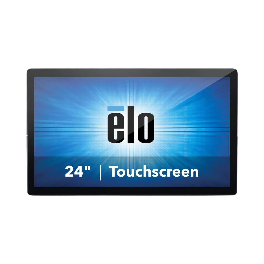 Elo Touch 2495L 23.8" Full HD Open-Frame Touchscreen Display (TouchPro PCAP) — Being Shipped