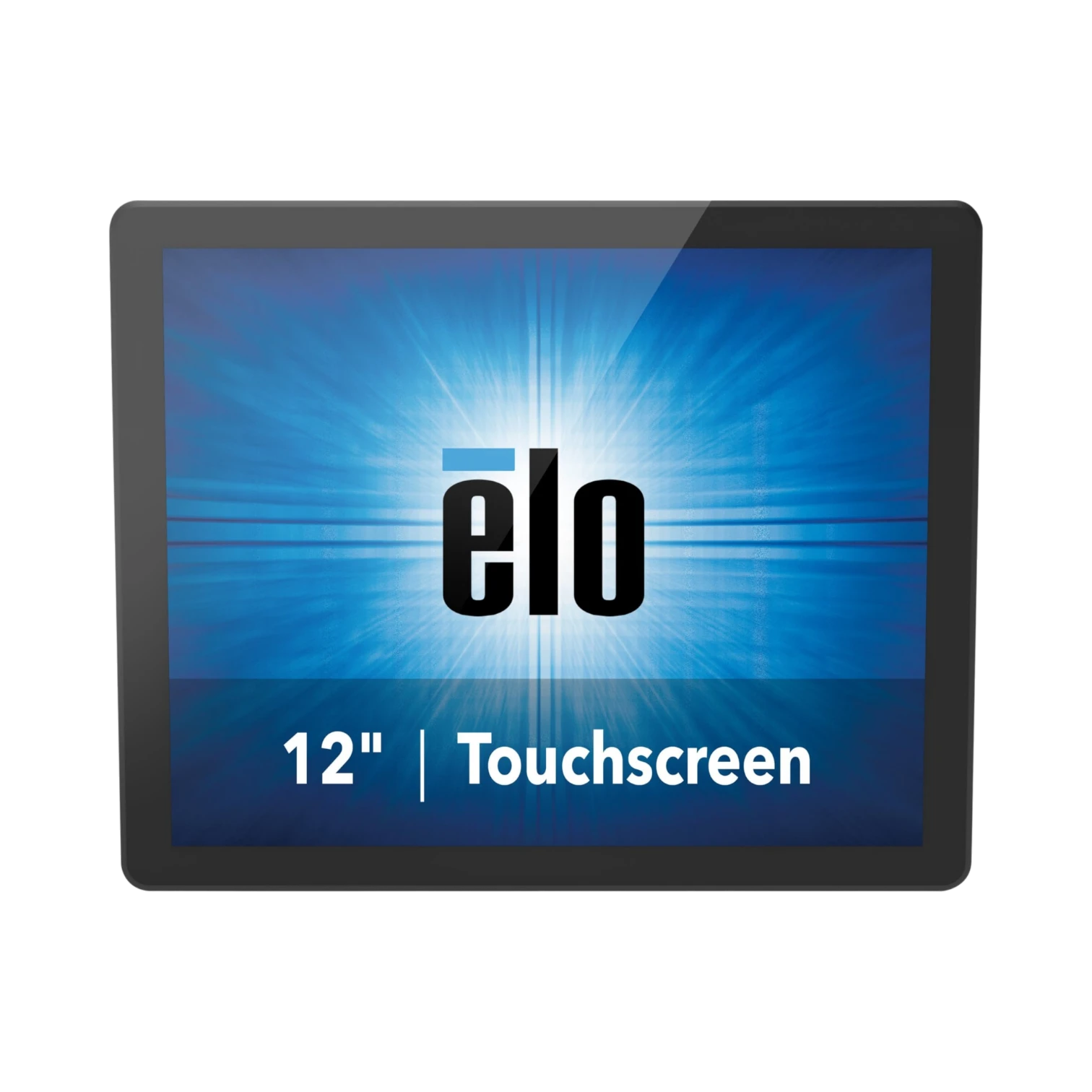 Elo 1291L 12" Open Frame Touchscreen Display with TouchPro — Being Shipped