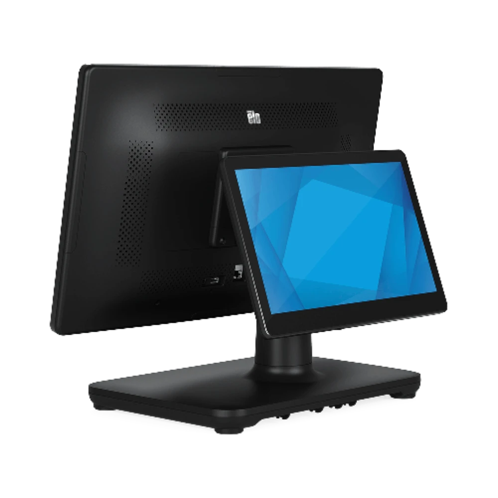 Elo  21.5" All-In-One POS System Core i3-8100T, 4GB RAM, 128GB SSD — Being Shipped