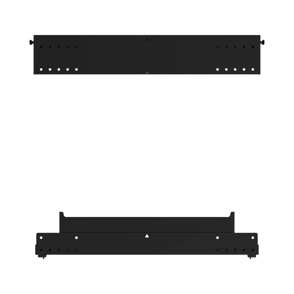 Elo Touch Low-Profile Mounting Kit for ET6553L Interactive Display — Being Shipped