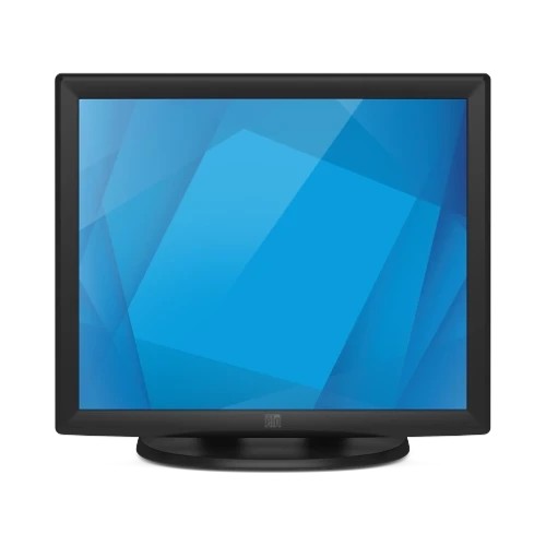 Elo 1915L 19" AccuTouch Antiglare LCD Desktop Touch Monitor (Dark Gray) — Being Shipped