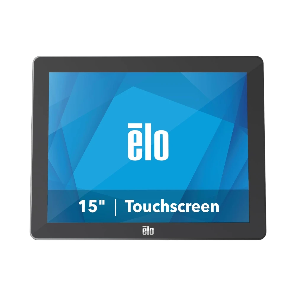 Elo 15" 4:3 Touchscreen Point of Sale System Intel Core i3-9100TE, 4GB RAM, 128GB SSD — Being Shipped