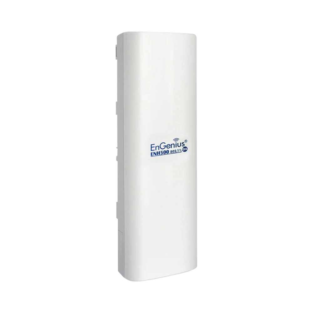 EnGenius ENH500-AX Wi-Fi 6 Outdoor AX1200 5 GHz Point-to-Point Wireless Bridge — Being Shipped