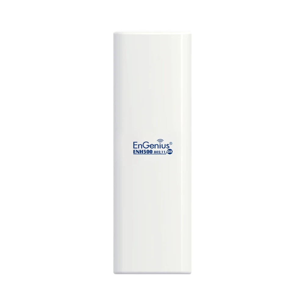 EnGenius ENH500-AX Wi-Fi 6 Outdoor AX1200 5 GHz Point-to-Point Wireless Bridge — Being Shipped