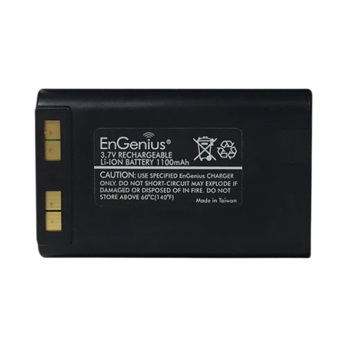 EnGenius Standard Battery for FreeStyl 1 Cordless Phones — Being Shipped