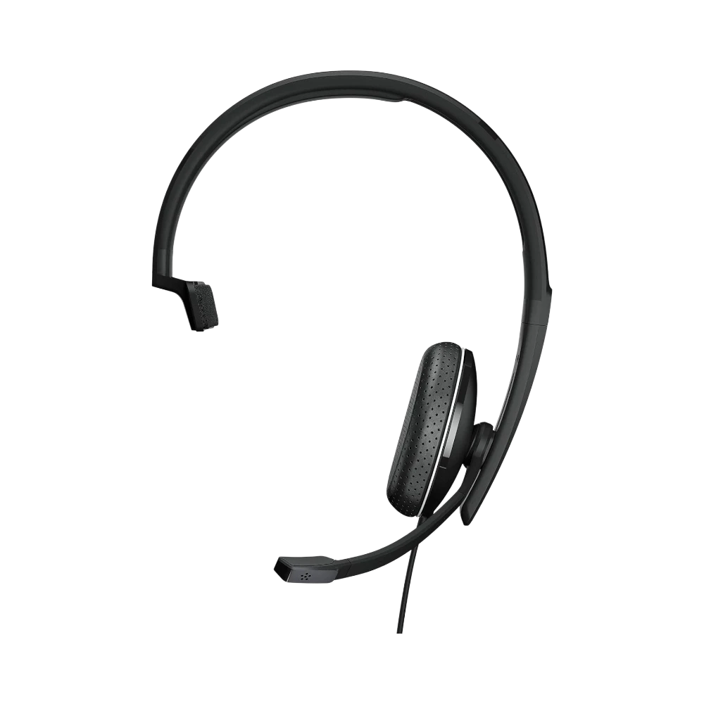 EPOS Adapt 135 USB-C II Wired Single-Sided Headset — Being Shipped