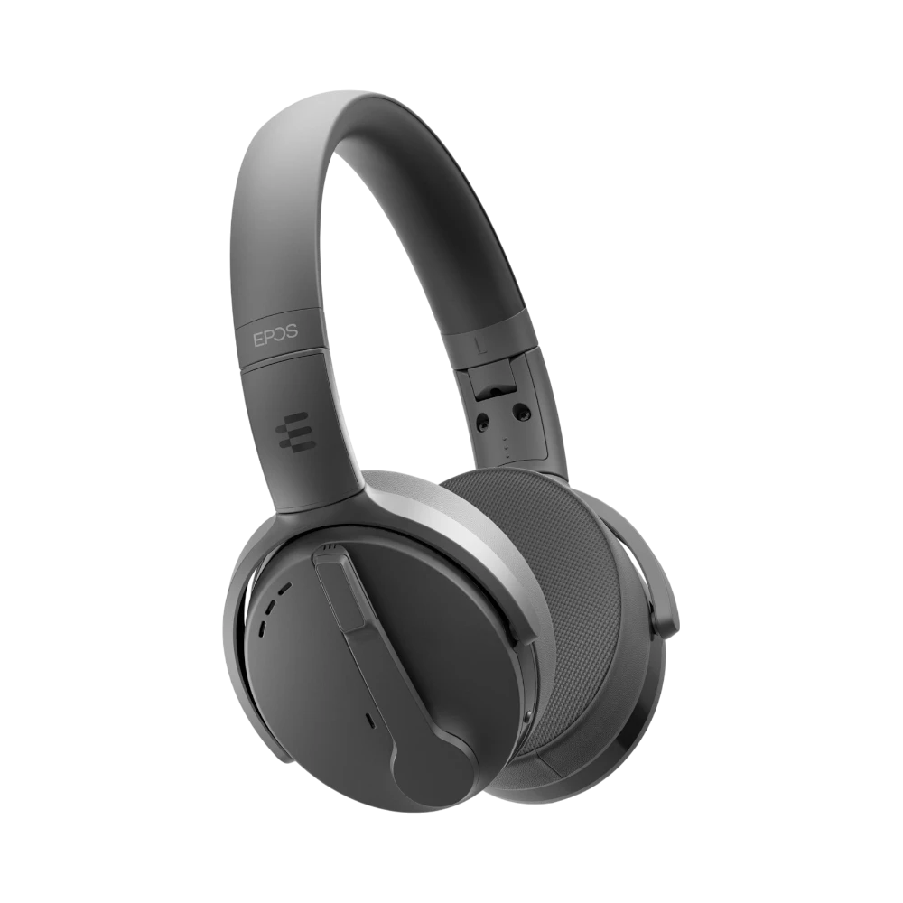 EPOS Adapt 561 II On-ear Bluetooth Headset — Being Shipped