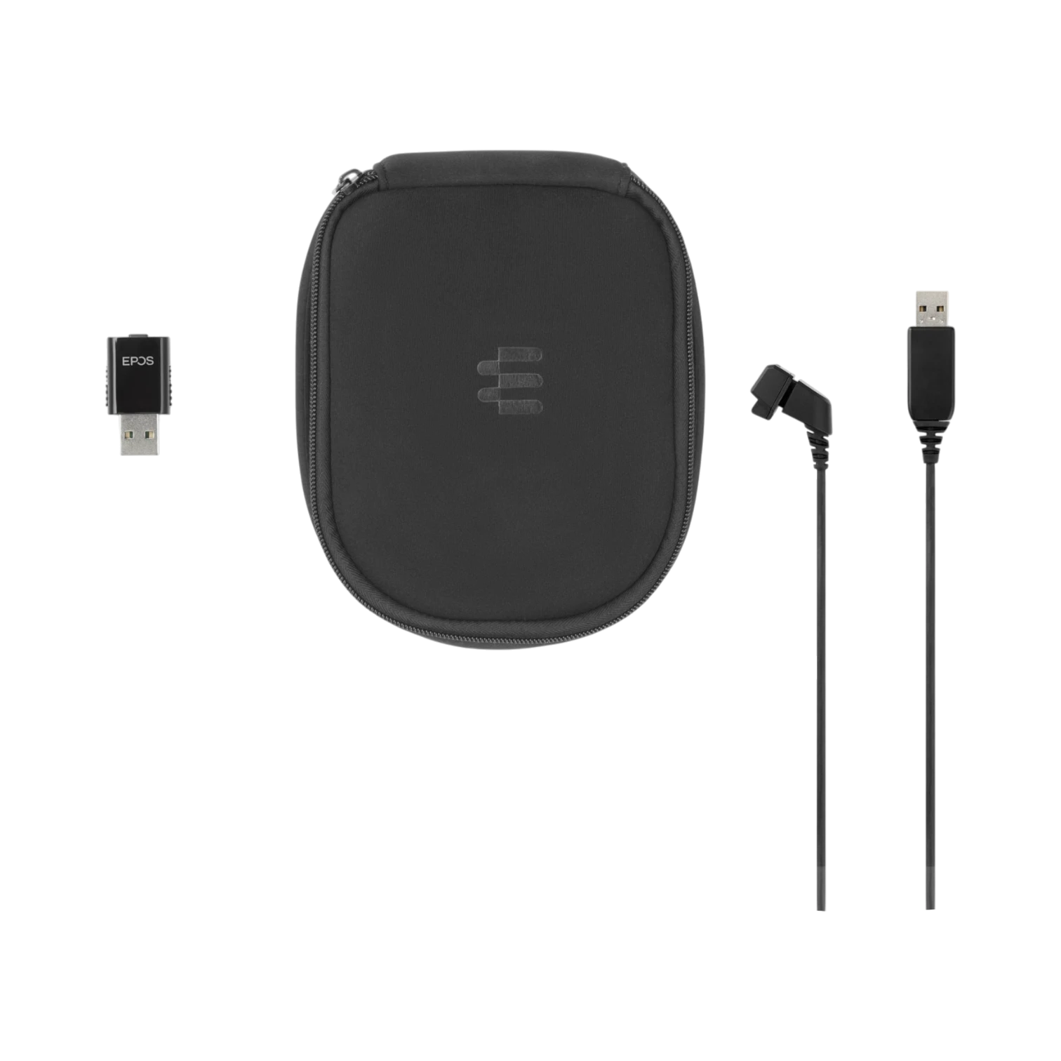 EPO Impact SDW 5061 Stereo Wireless DECT Headset — Being Shipped