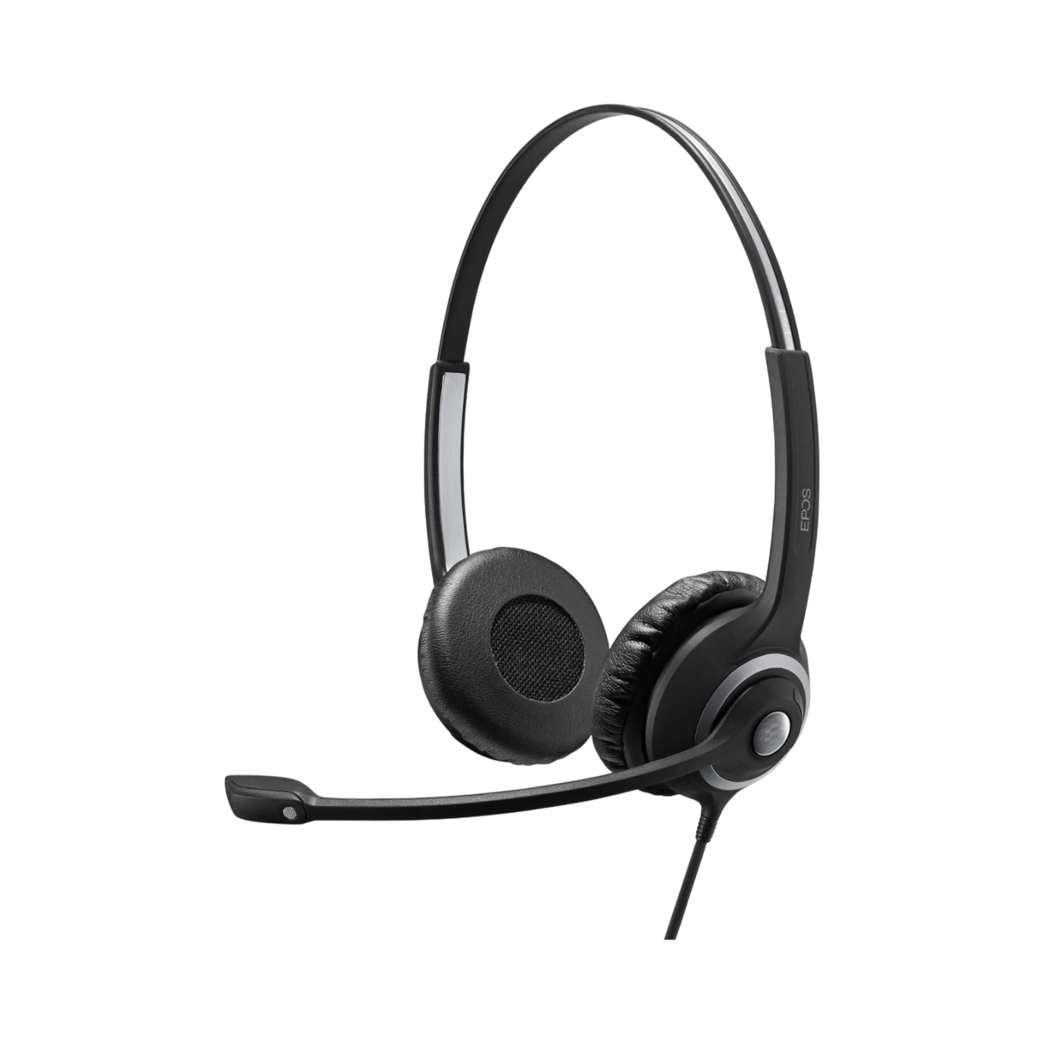 EPOS Impact SC 268 Circle Wired Binaural Headset — Being Shipped