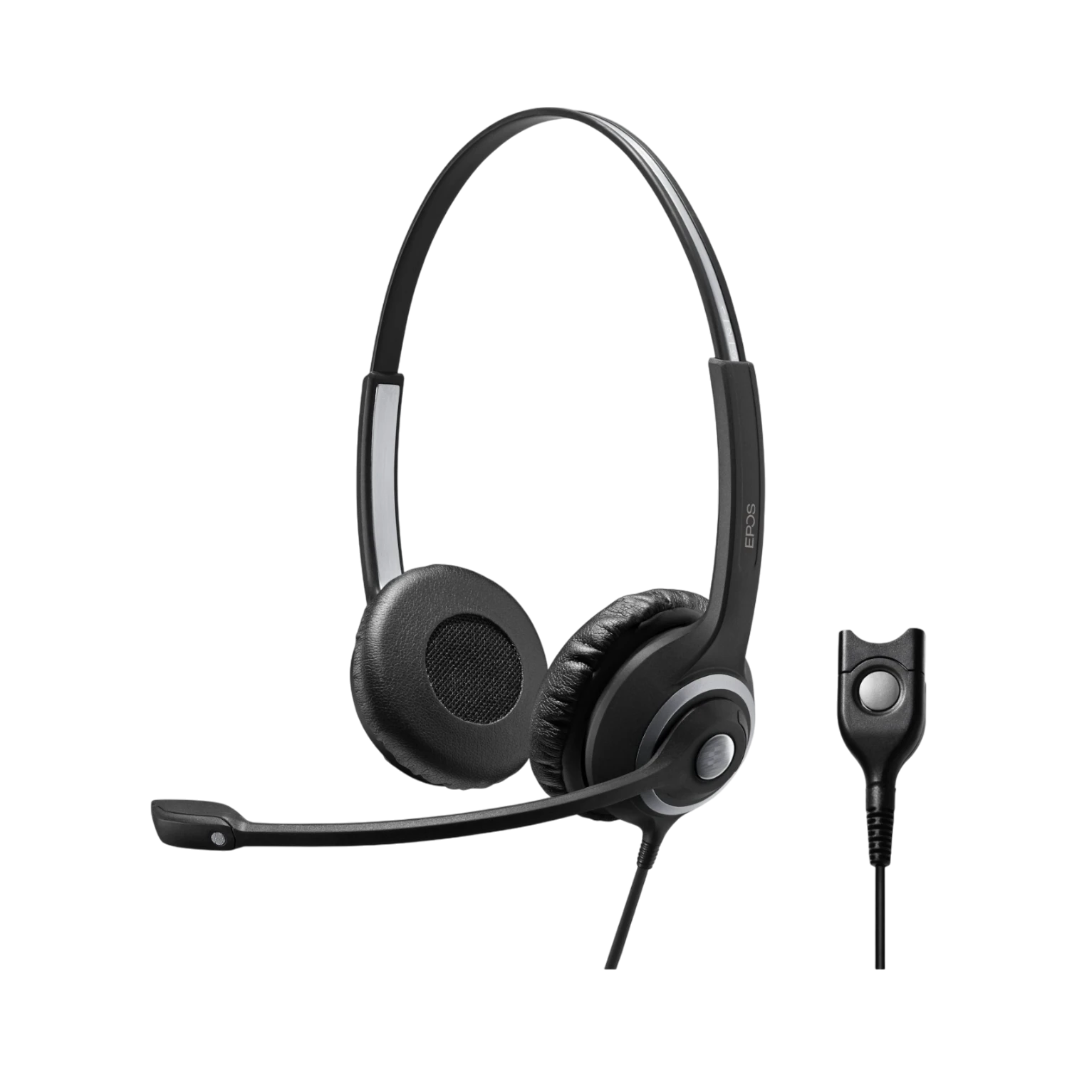 EPOS Impact SC 268 Circle Wired Binaural Headset — Being Shipped