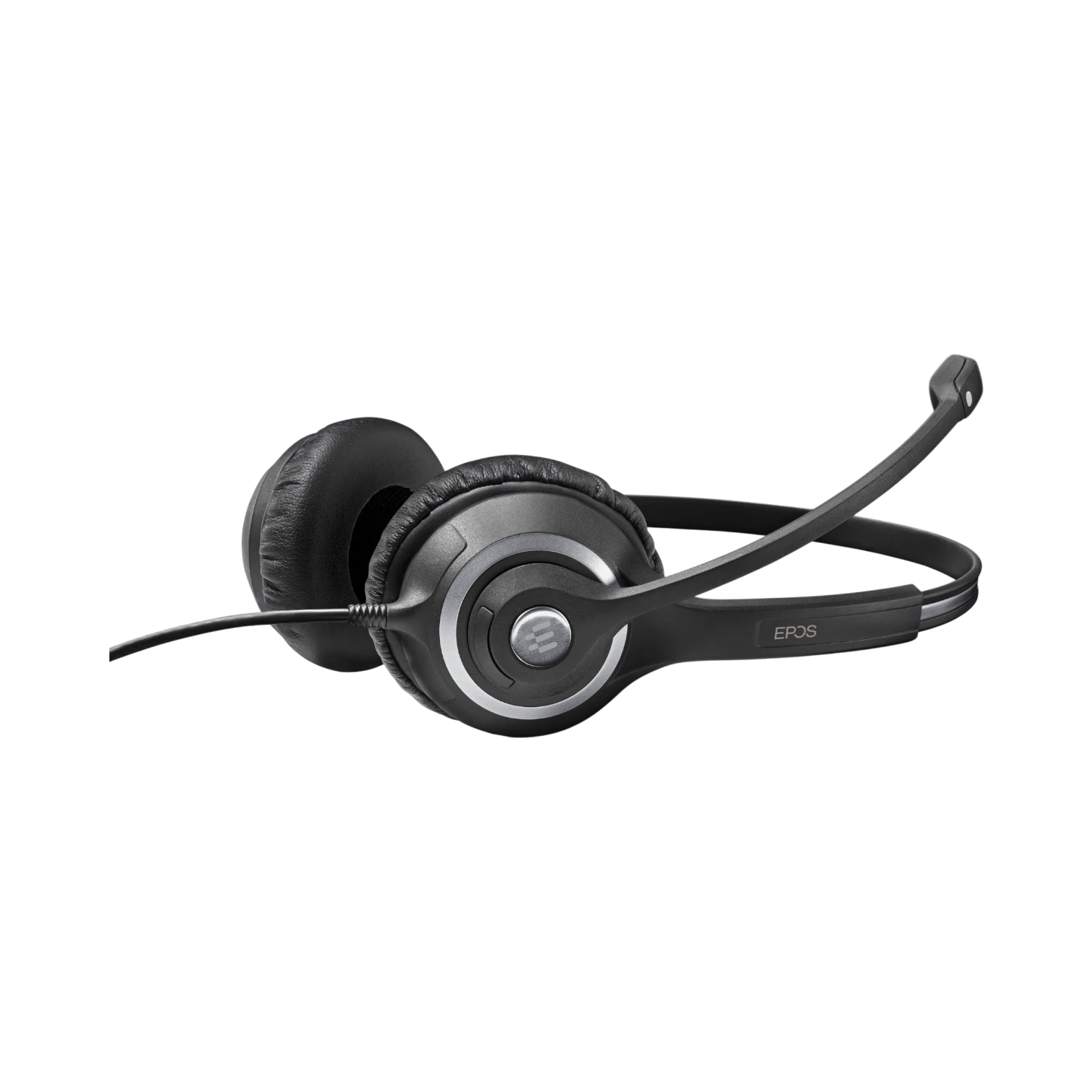 EPOS Impact SC 268 Circle Wired Binaural Headset — Being Shipped