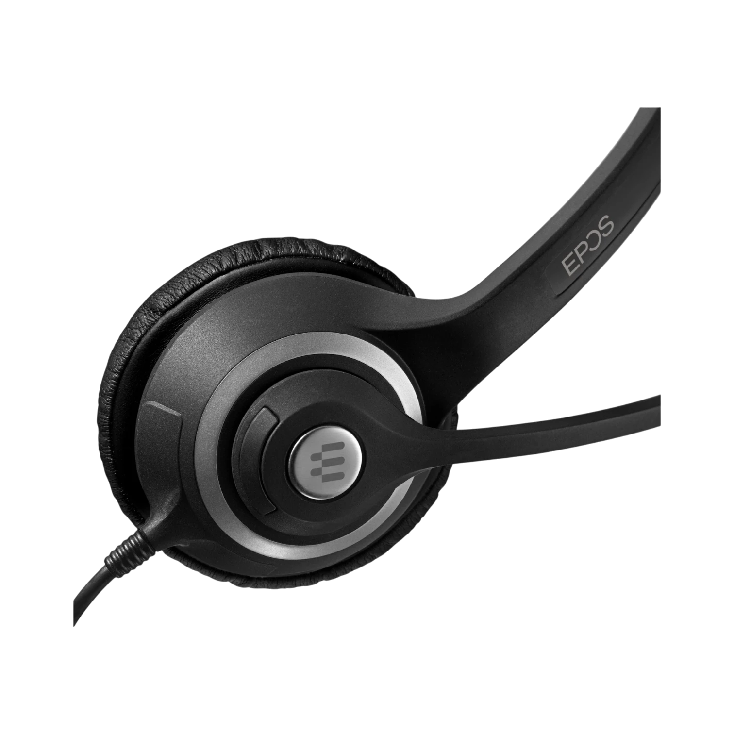 EPOS Impact SC 268 Circle Wired Binaural Headset — Being Shipped