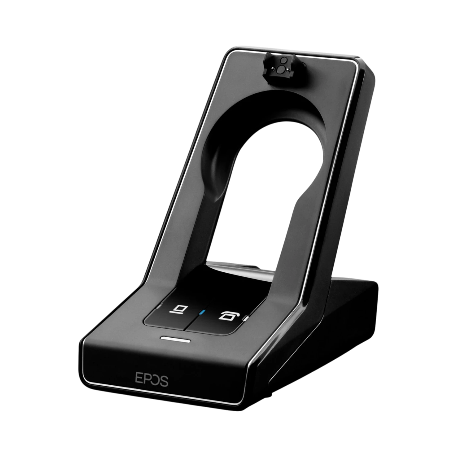 EPOS IMPACT SD Office ML Wireless Monaural DECT Headset with Base Station — Being Shipped