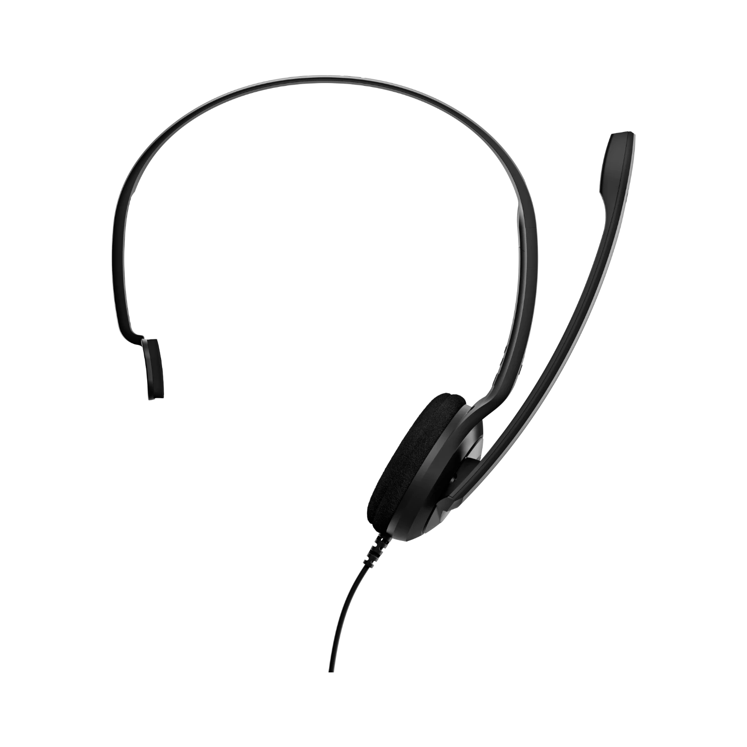 EPOS PC 7 USB Mono On-Ear Headset — Being Shipped