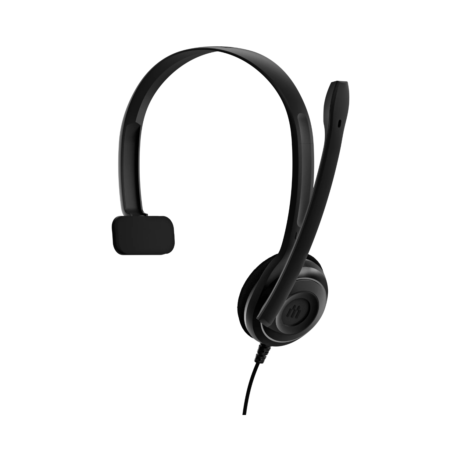 EPOS PC 7 USB Mono On-Ear Headset — Being Shipped