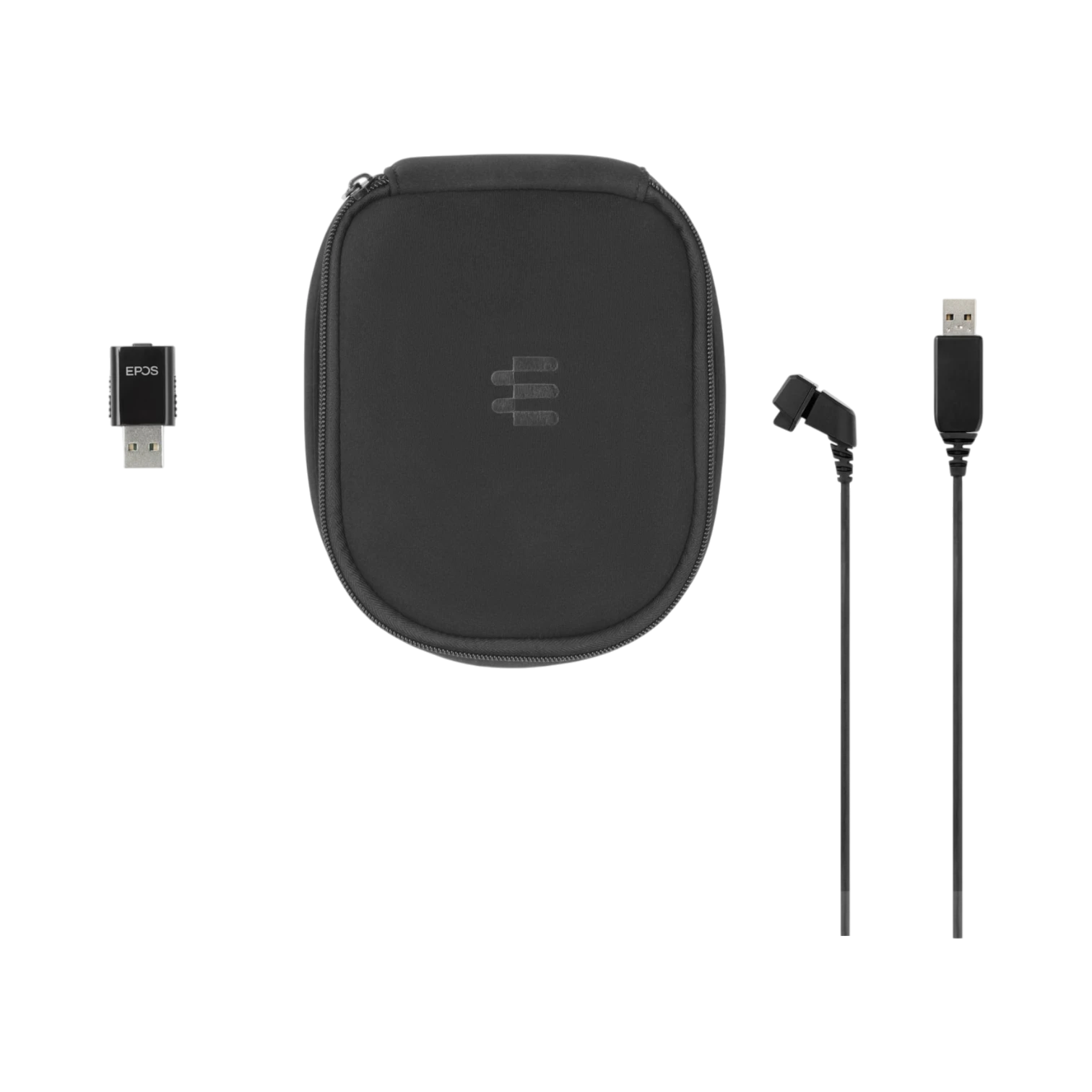 EPOS IMPACT SDW 5011 Wireless Mono Headset — Being Shipped