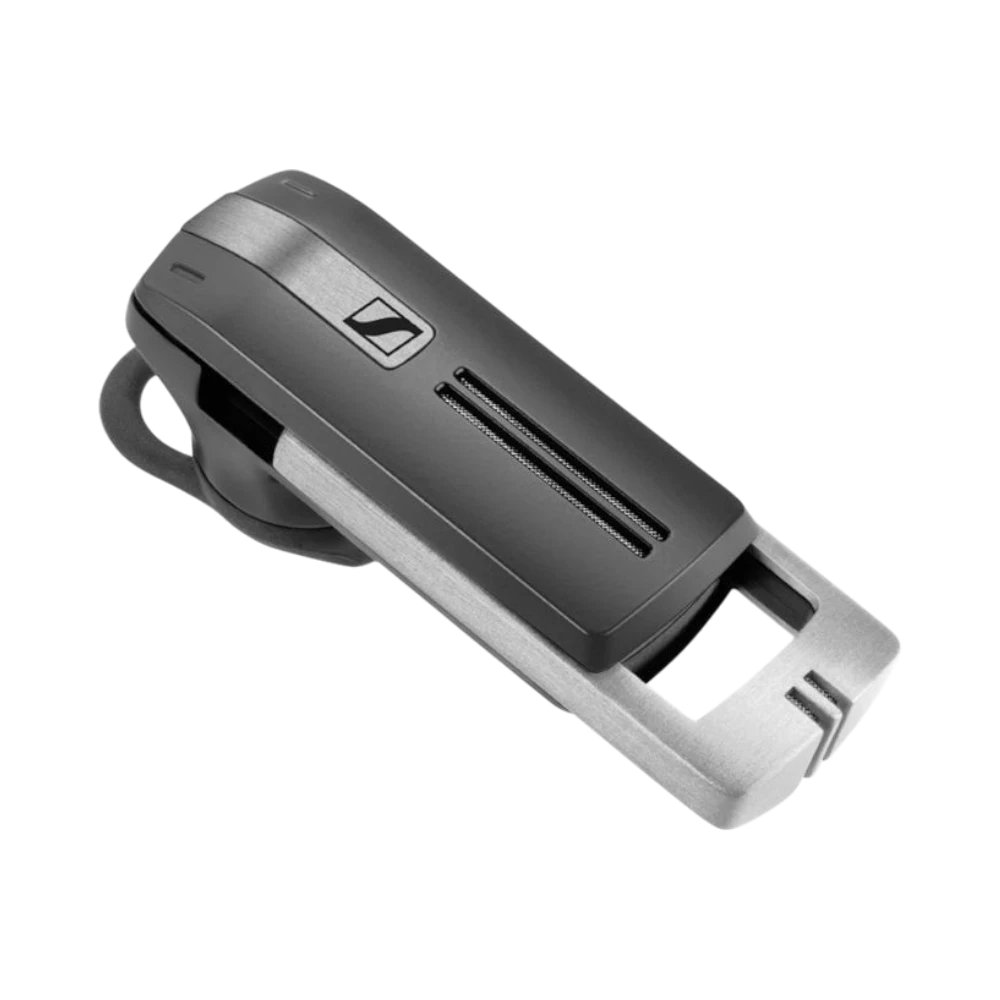 EPOS ADAPT Presence Grey UC Bluetooth Headset — Being Shipped