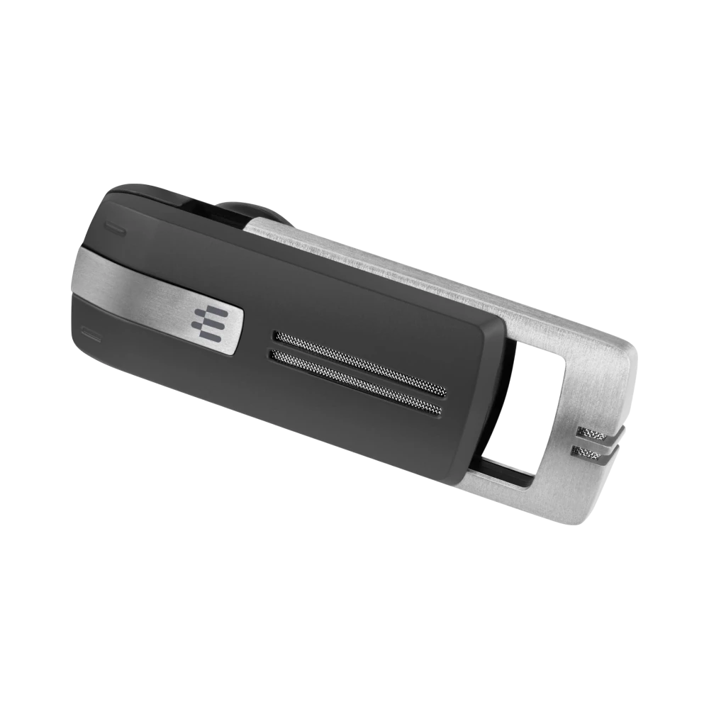 EPOS ADAPT Presence Grey UC Bluetooth Headset — Being Shipped