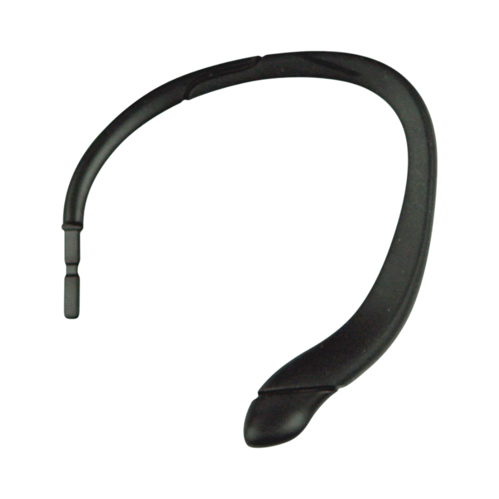 EPOS Headsets Earhook (Black) — Being Shipped