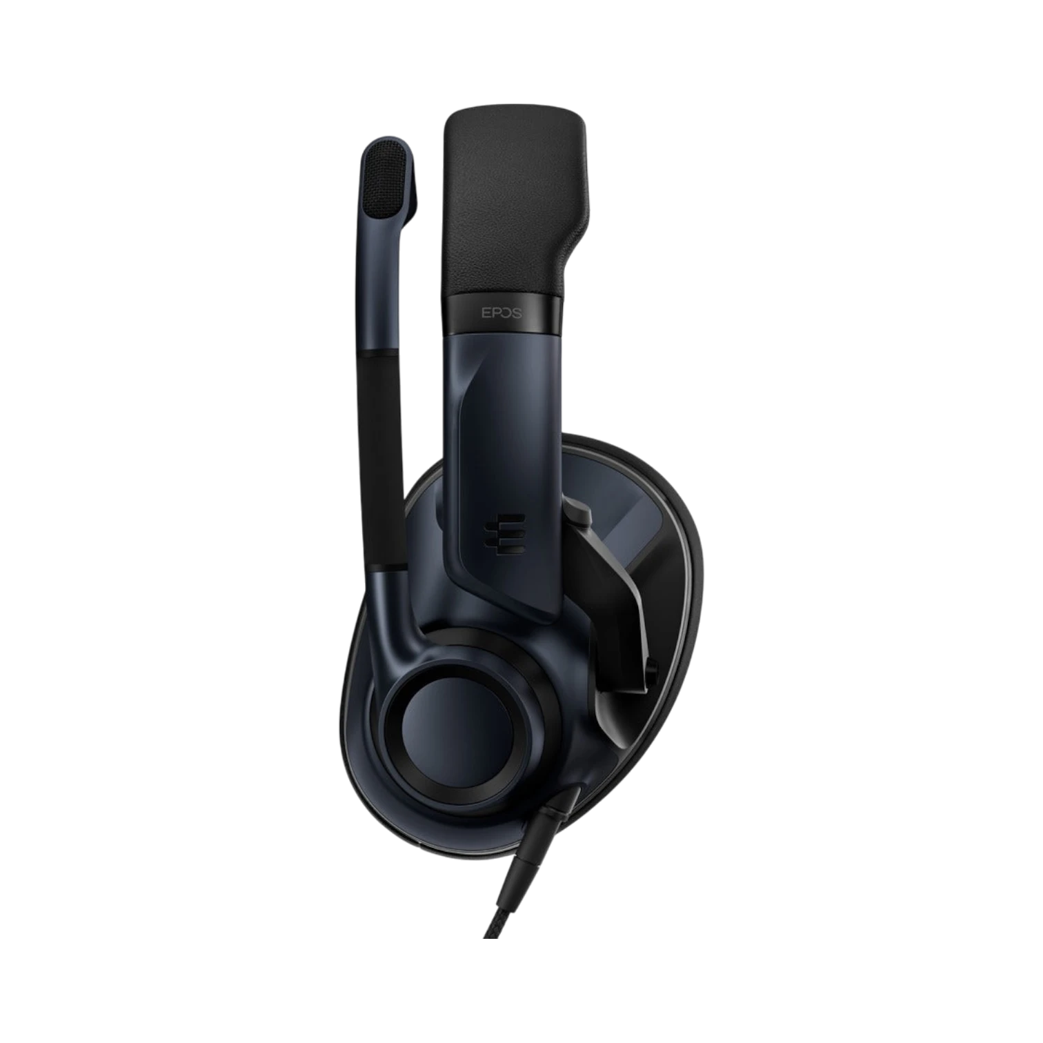 EPOS H6Pro Wired Closed Acoustic Binaural On-ear Stereo Gaming Headset — Being Shipped