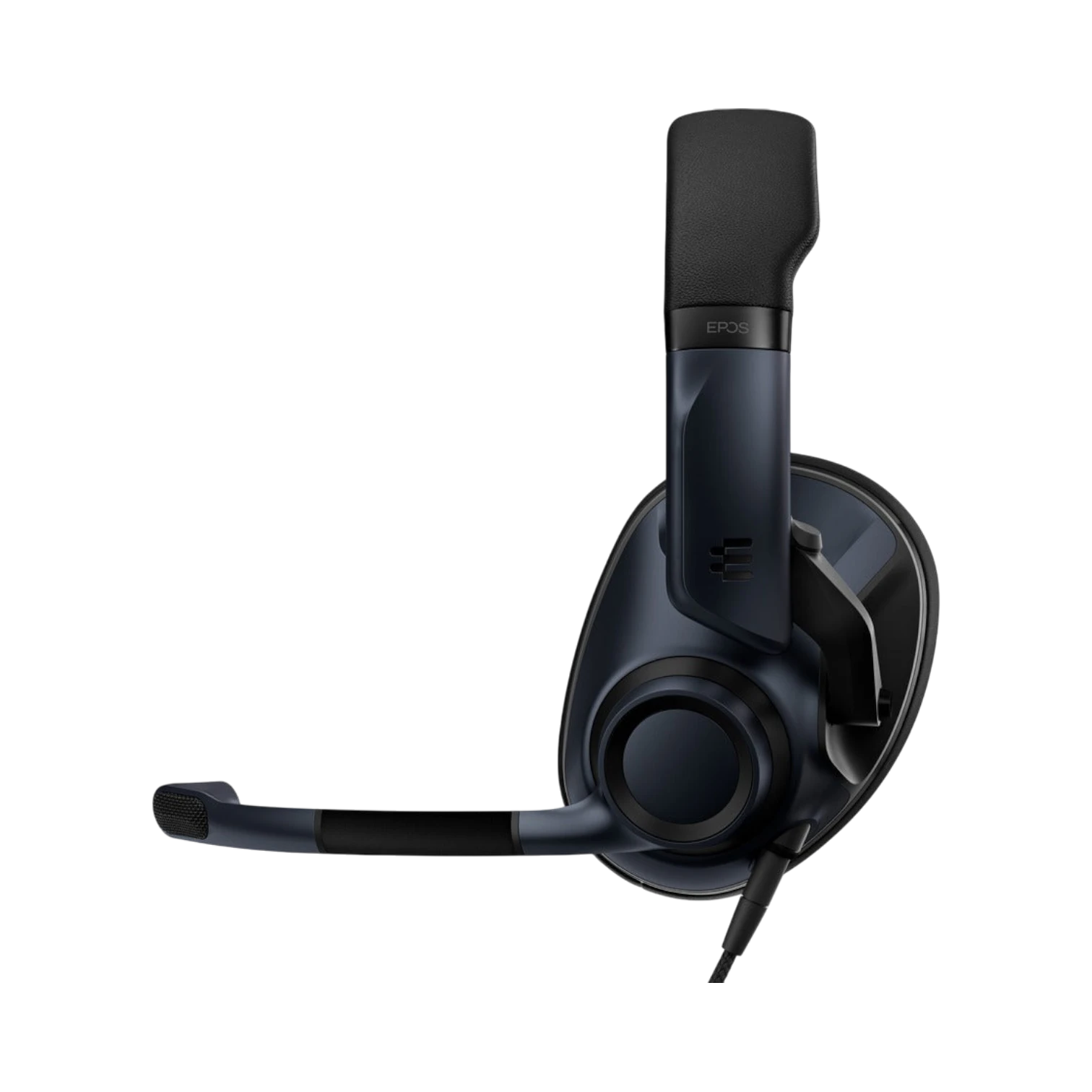 EPOS H6Pro Wired Closed Acoustic Binaural On-ear Stereo Gaming Headset — Being Shipped