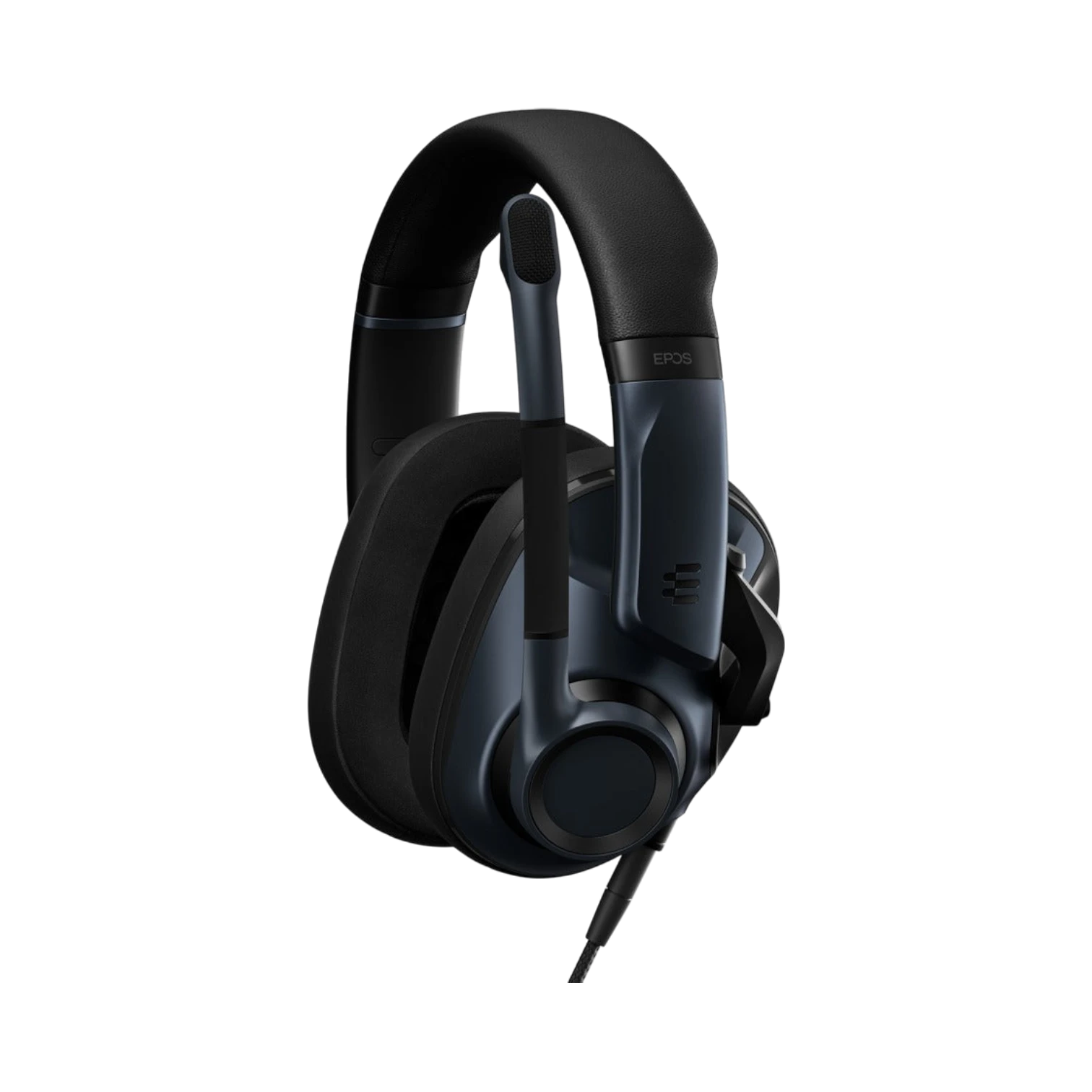 EPOS H6Pro Wired Closed Acoustic Binaural On-ear Stereo Gaming Headset — Being Shipped