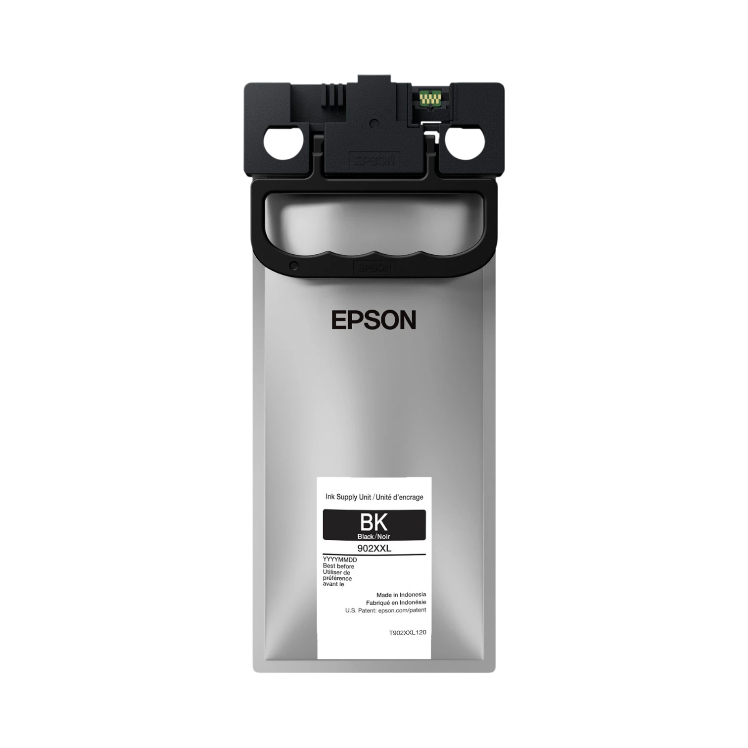 Epson DURABrite Ultra 902 Extra High-Capacity Black Ink Cartridge — Being Shipped