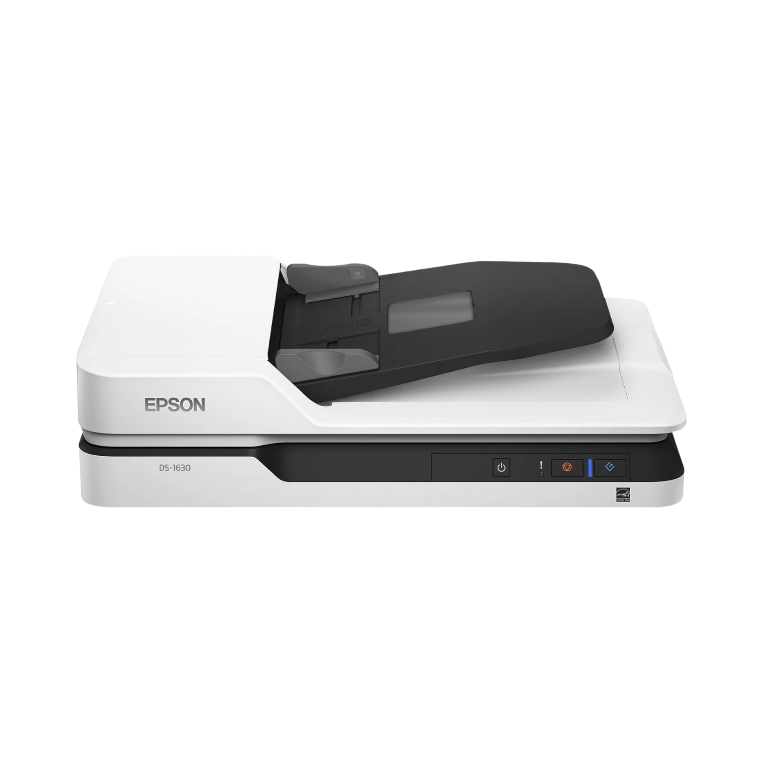 Epson DS-1630 Flatbed Color Document Scanner — Being Shipped