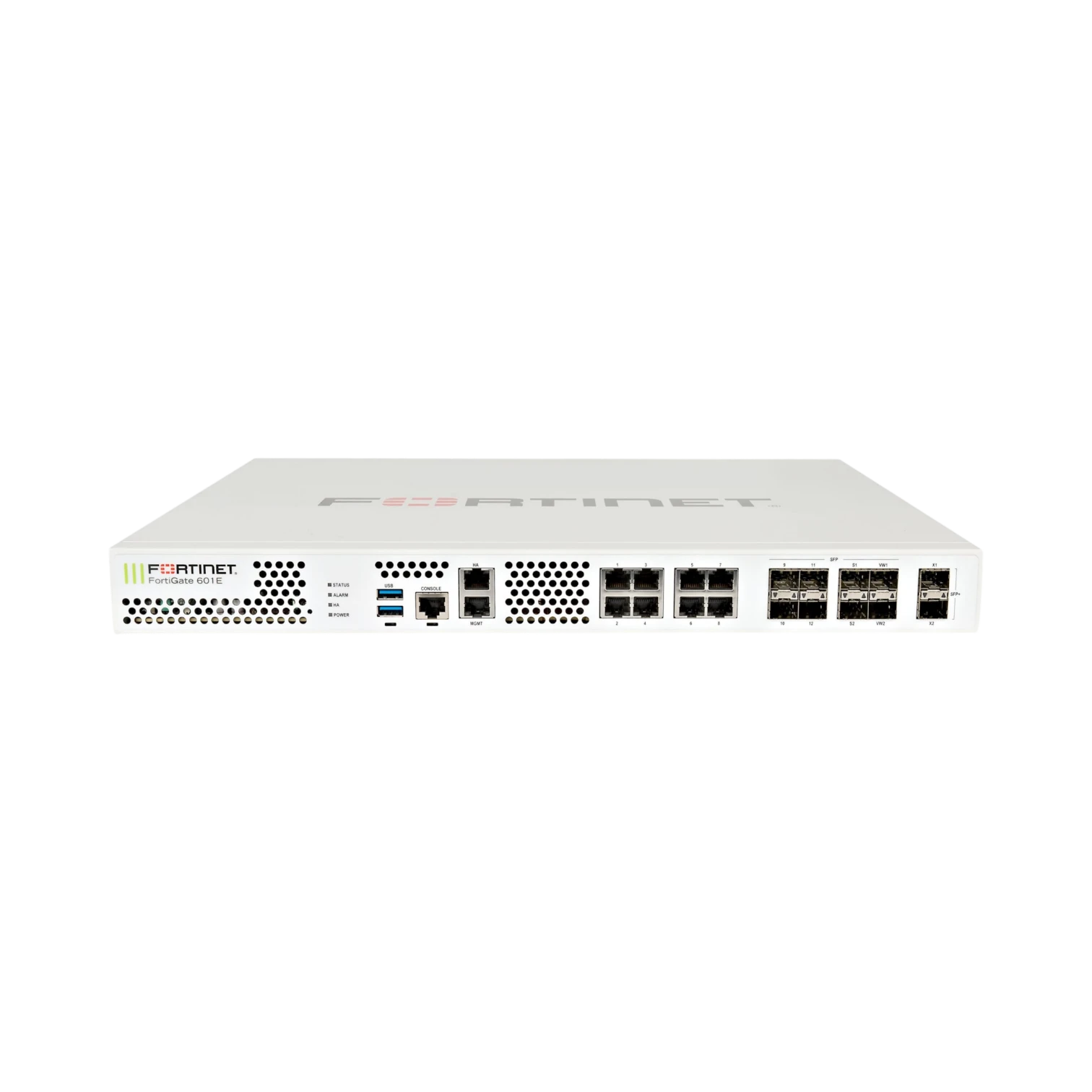 Fortinet FortiGate FG-600E Network Security/Firewall Appliance — Being Shipped