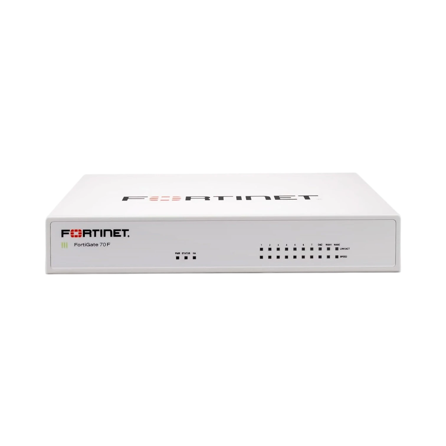 Fortinet FortiGate 70F Security Appliance, 24x7 FortiCare Support & FortiGuard Unified Threat — Being Shipped